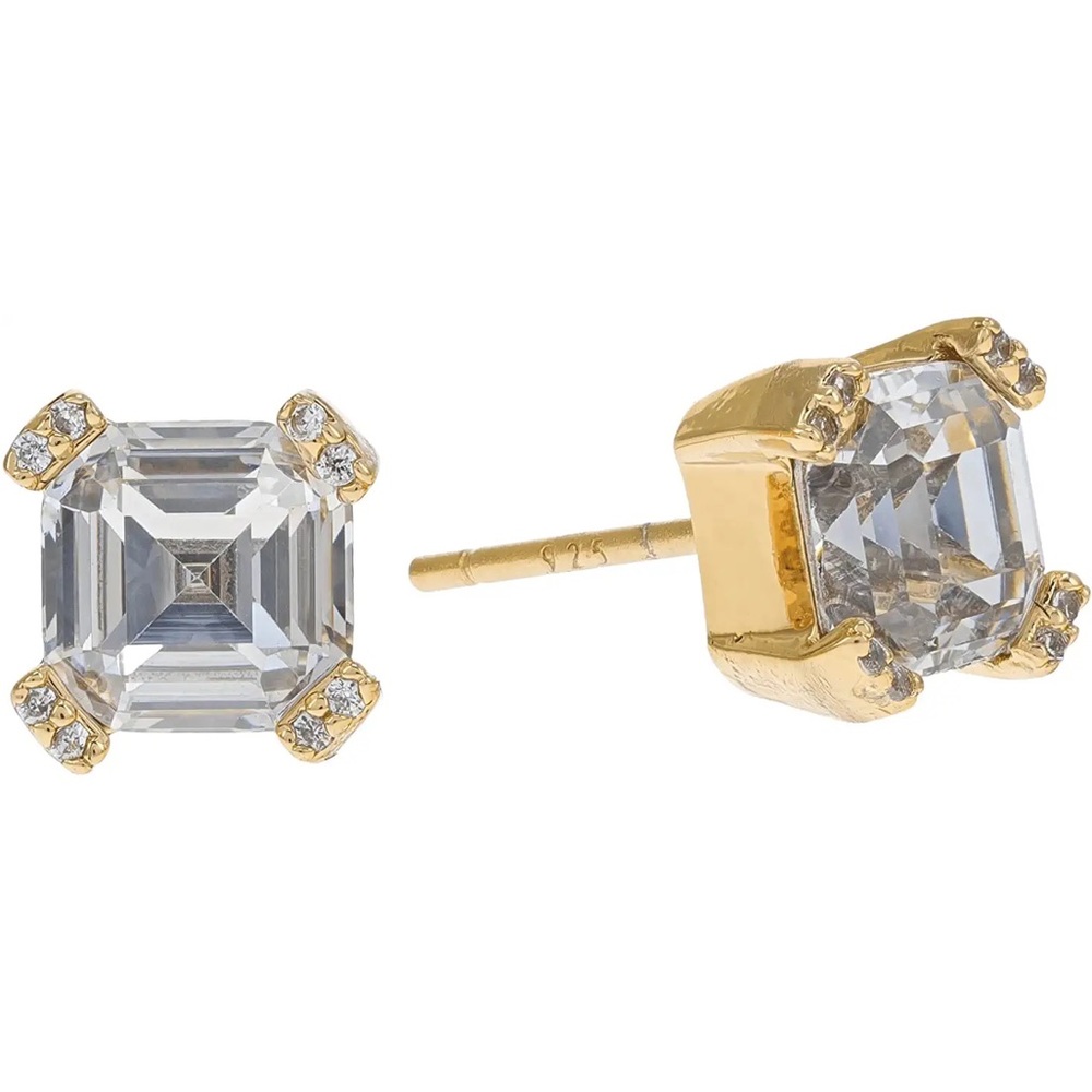 Stud Earrings